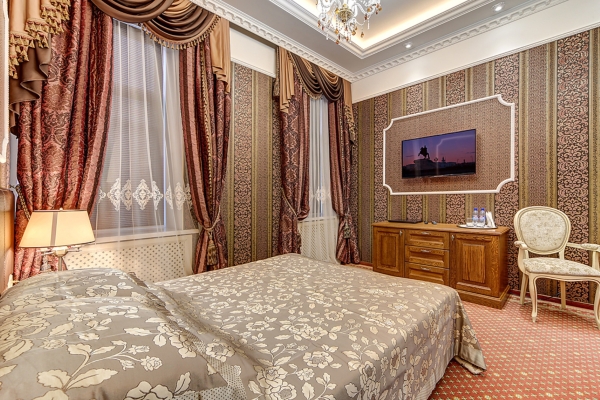Hotel Гостевые комнаты на Ломоносова 14 (Sankt-Peterburg)